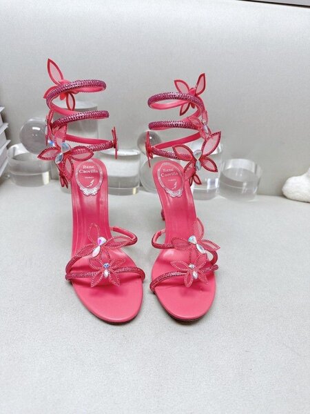 Ladies heels