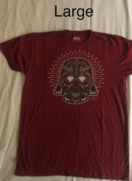 Tshirt