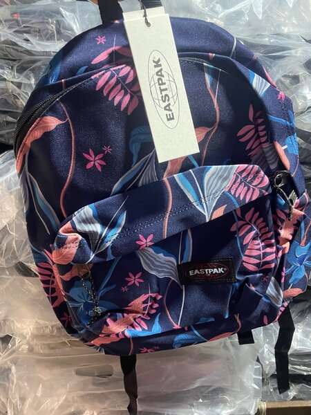 Sacs à dos colorés Eastpak
