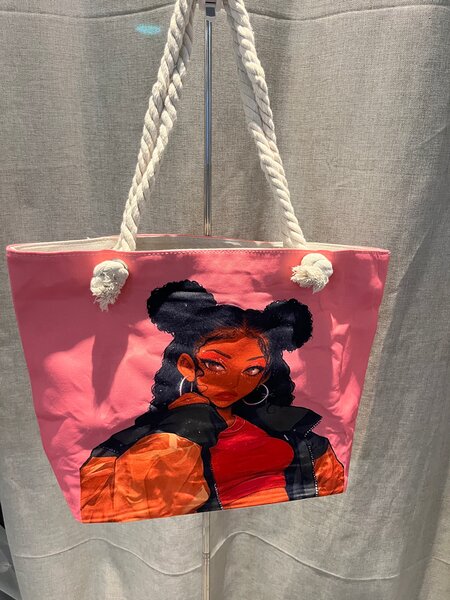 Sac caba
