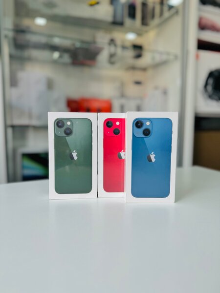 IPHONE 13 MINI