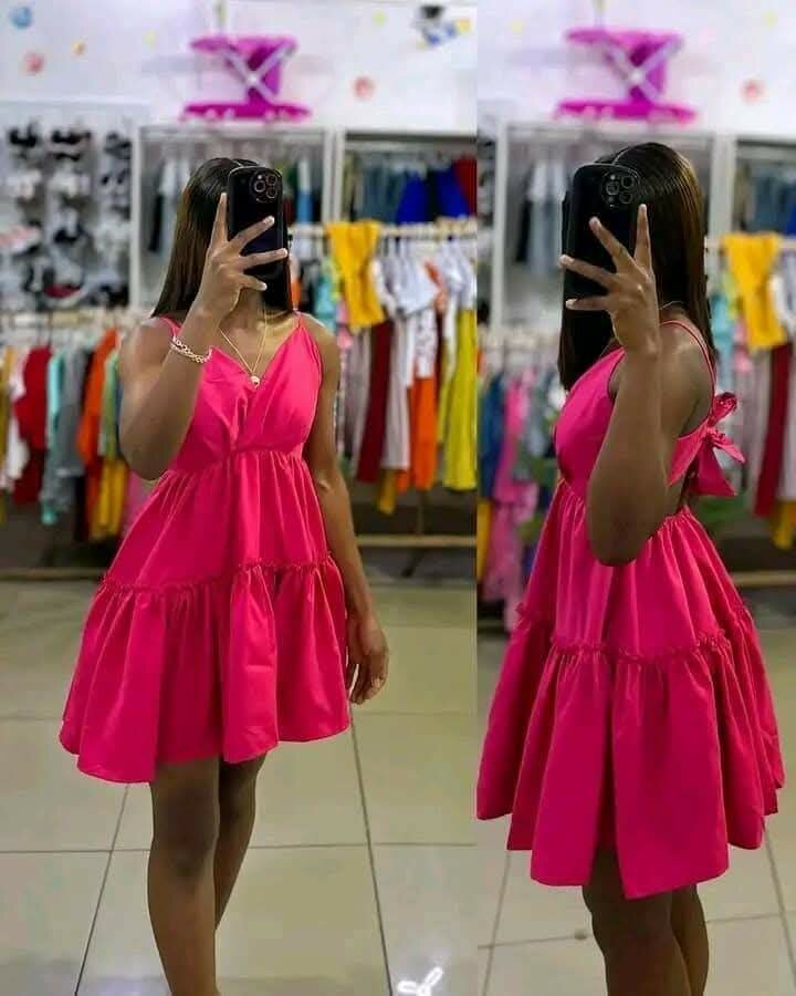 Dresses