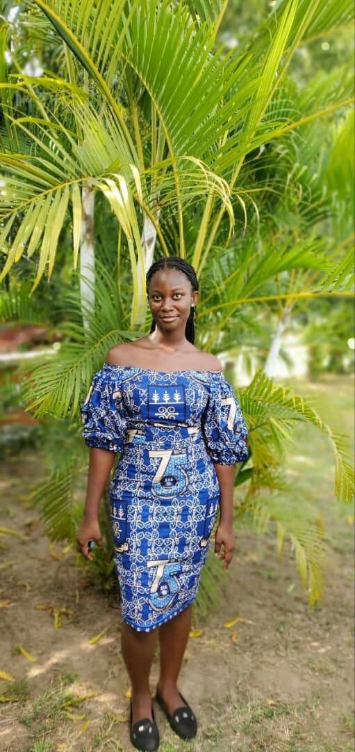 Ladies dress