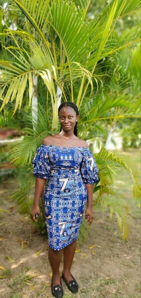 Ladies dress