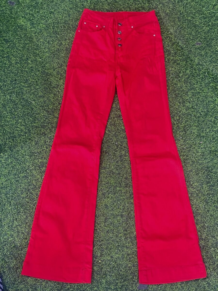 Demin jeans