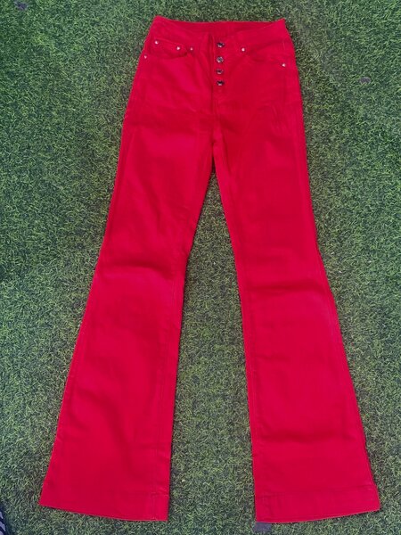 Demin jeans