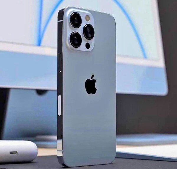 Apple iPhone 13 Pro Max 128Go