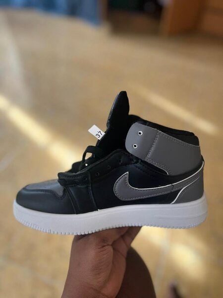 New sneakers