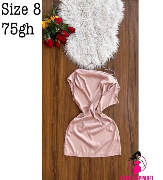 Dresses 