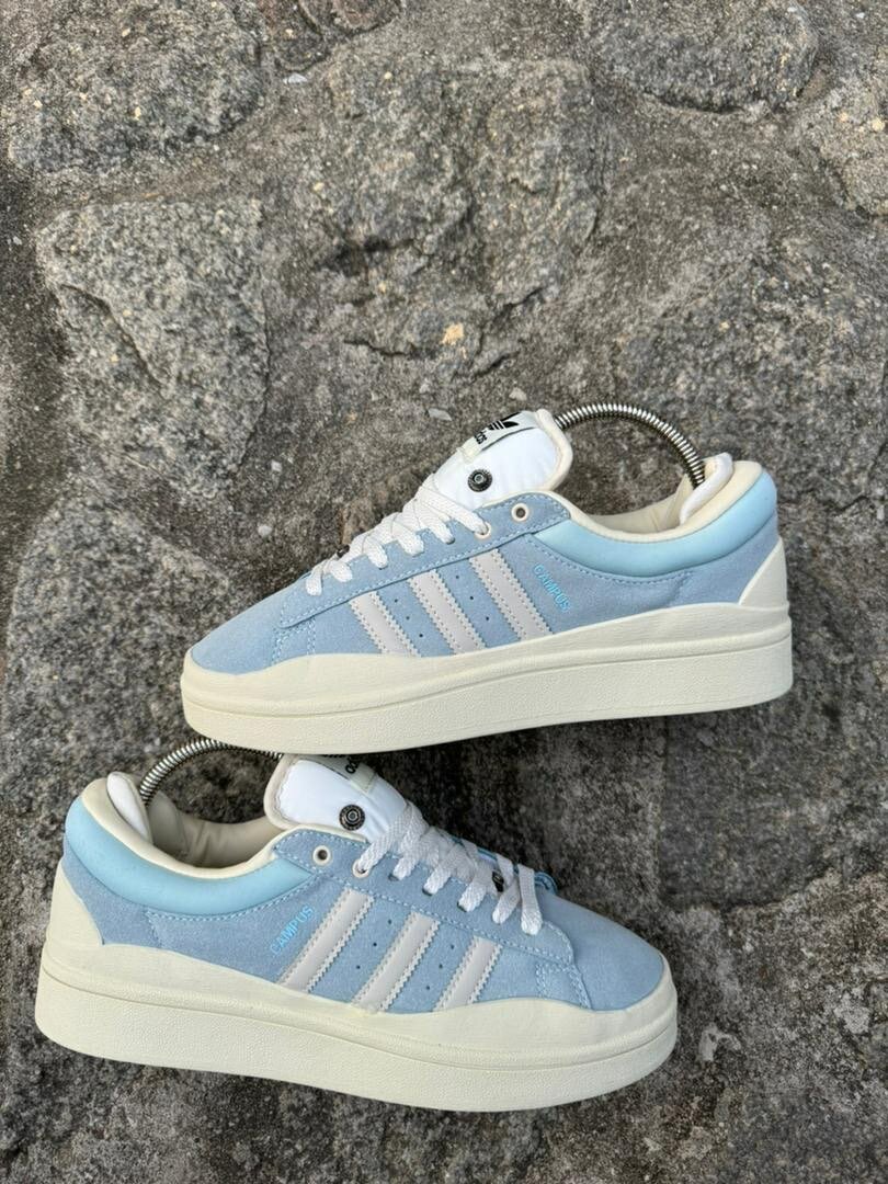 Adidas campus