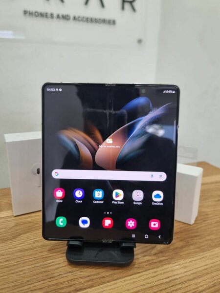 Z Fold 4 256GB