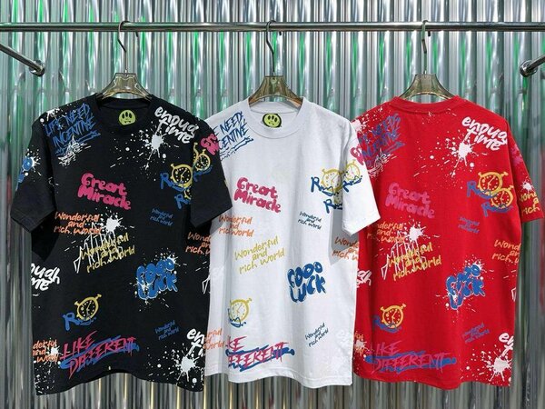 Tee-shirts