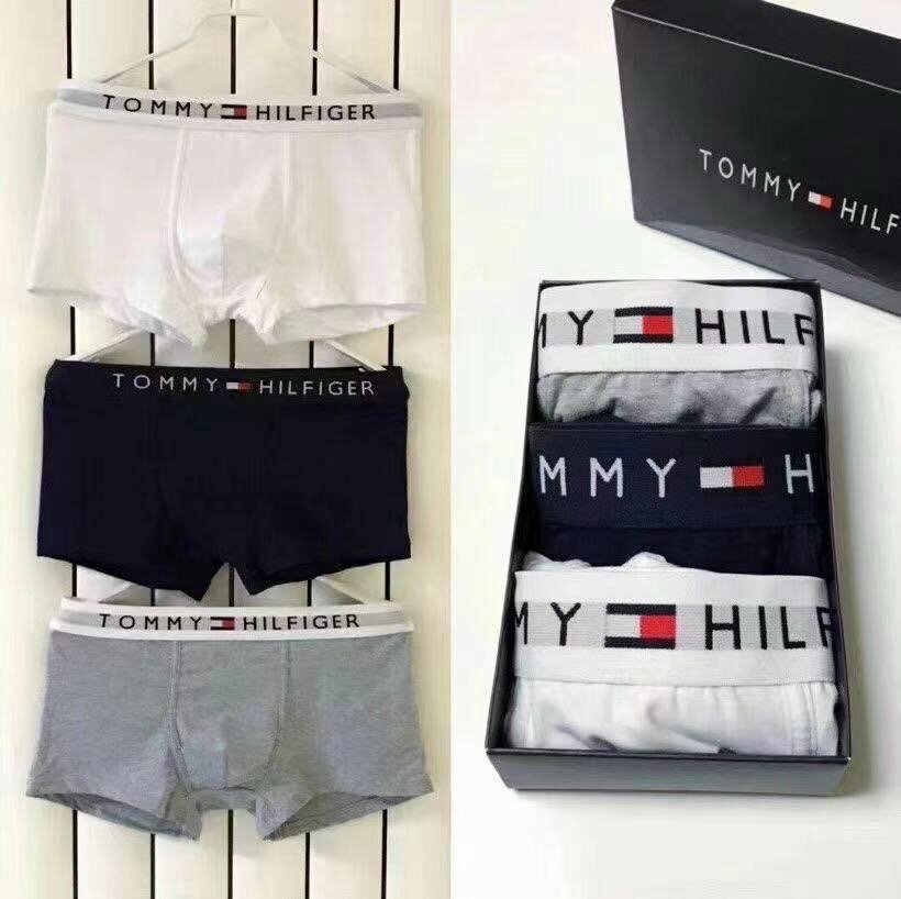 Briefs