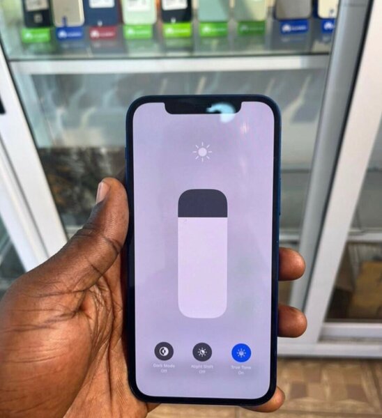 iPhone 12