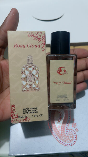 Parfum 30ml
