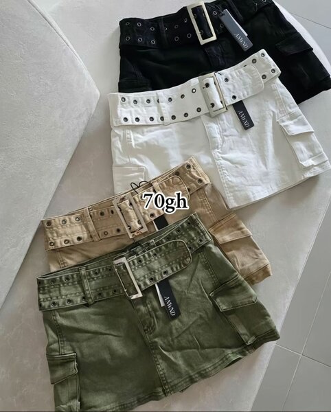 Skirts