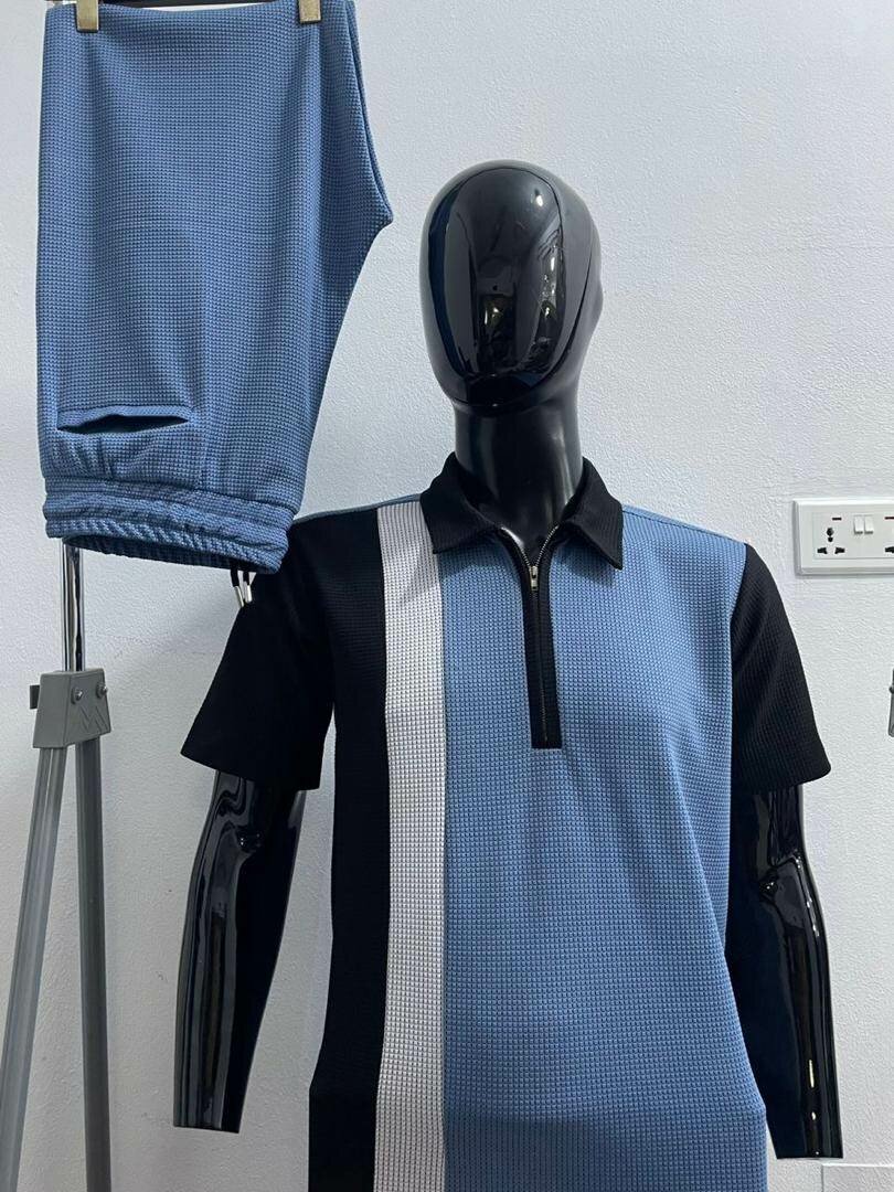 Men's Wear