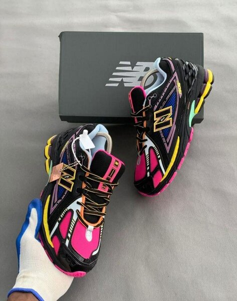 New Balance