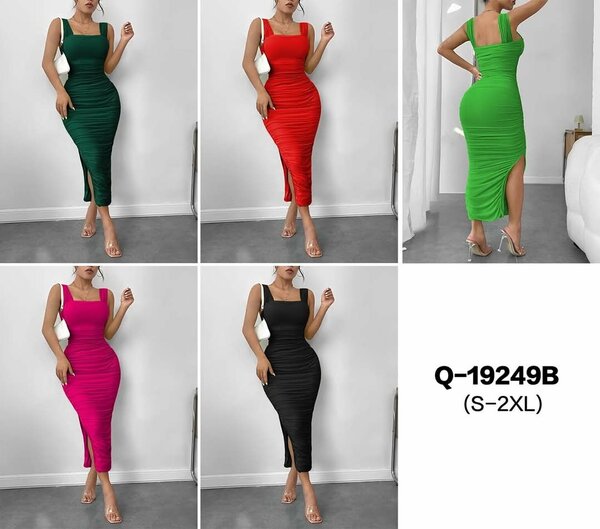 Dinner dress