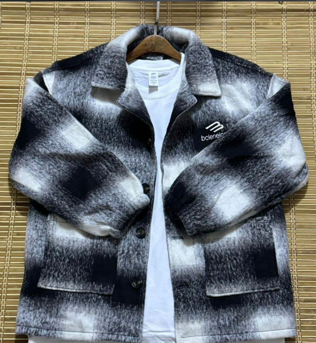 Chemise veston