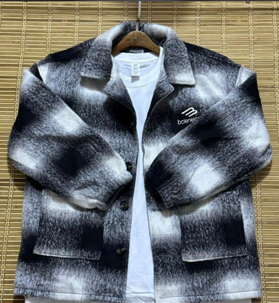 Chemise veston