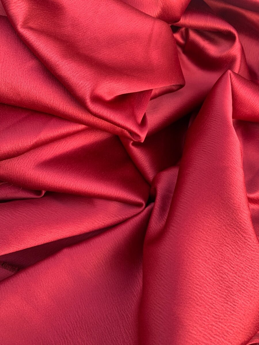 Paradise silk