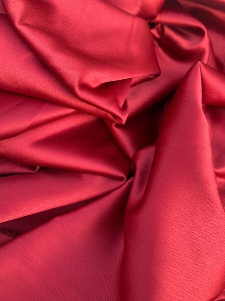 Paradise silk