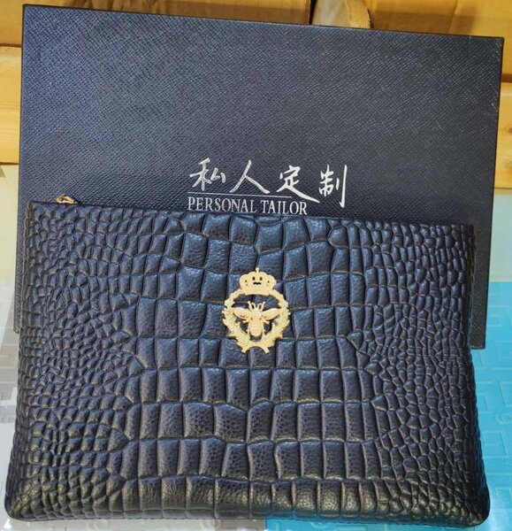 Men's Purse