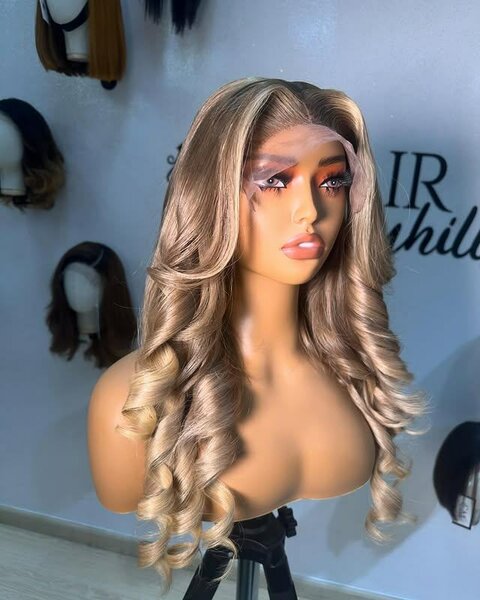 Wig
