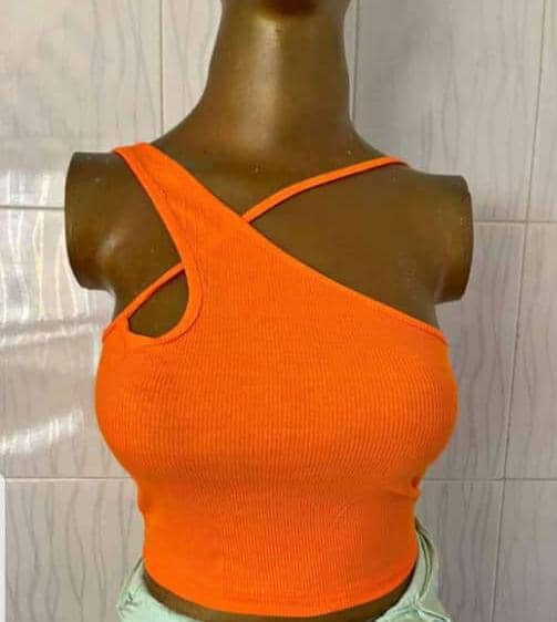 Top sexy pour femme