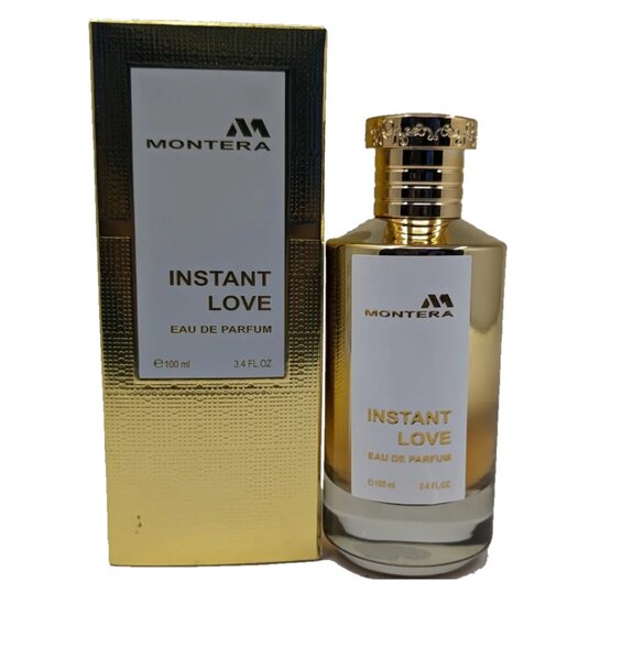 INSTANT LOVE