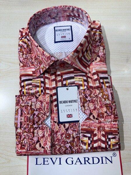 Dress shirts
