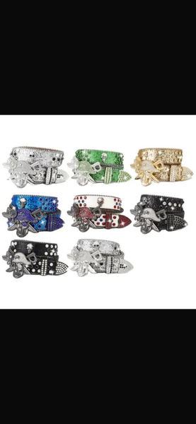 Ceinture
