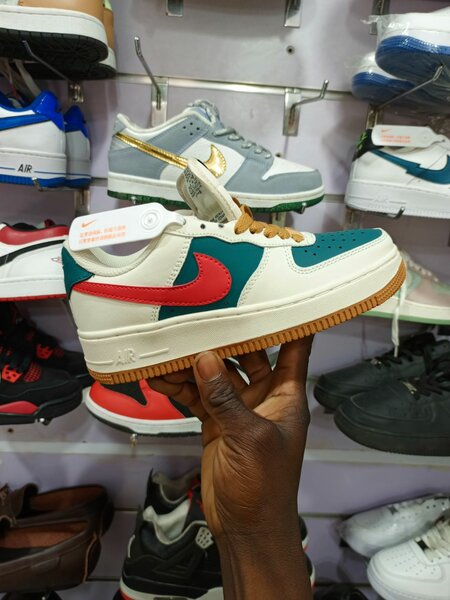 Airforce 1