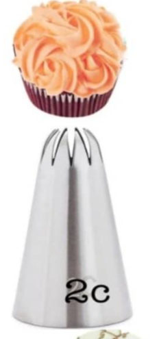 Piping Nozzles