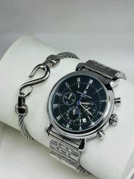 Montre originale
