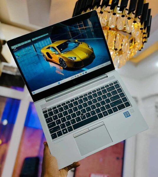HP Laptop 15 pouces rapide