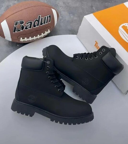 Timberland botte