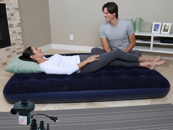Double Air mattress