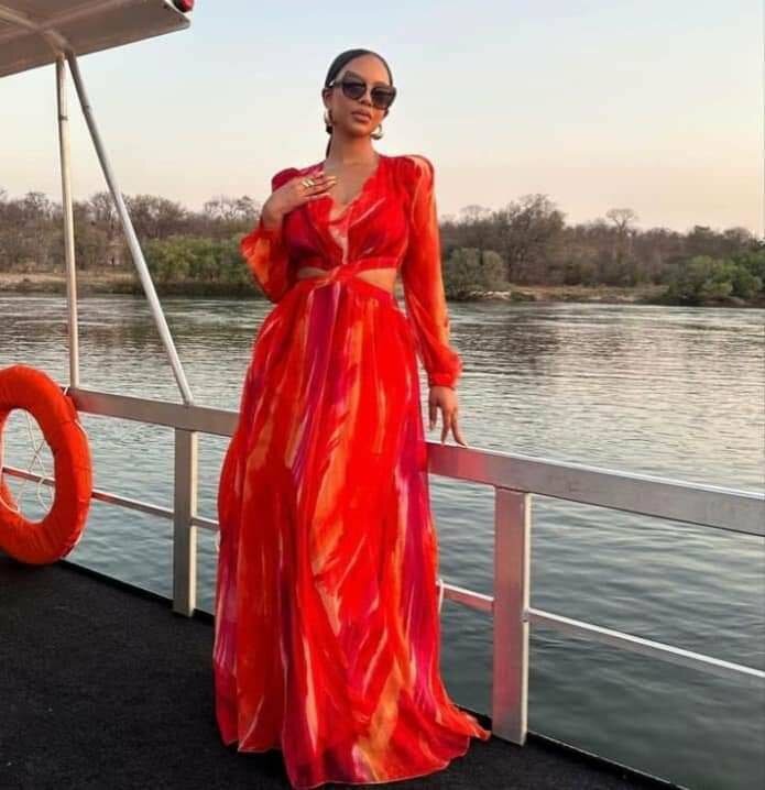 Dress available