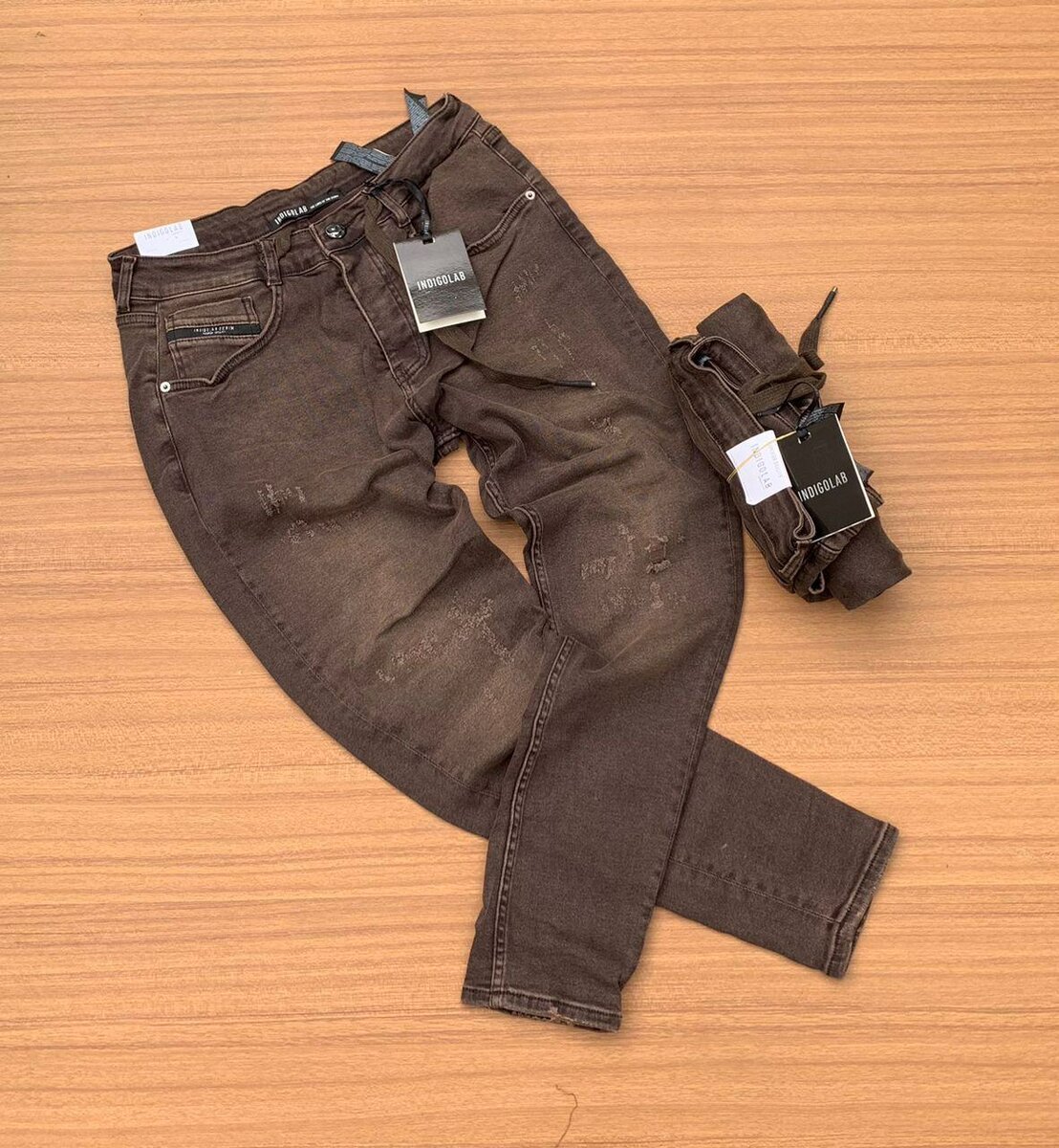 TURKEY JEANS