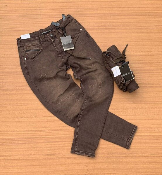 TURKEY JEANS