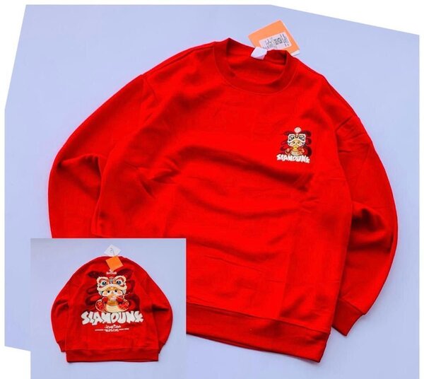 Mens wear