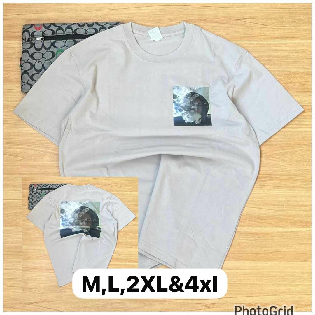 Men's T-shirts
