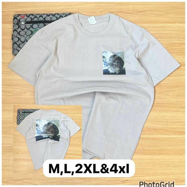 Men's T-shirts
