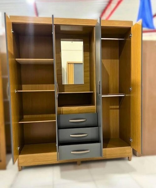 Wardrobe