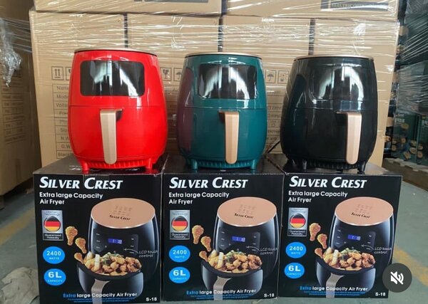 Air fryer 6l
