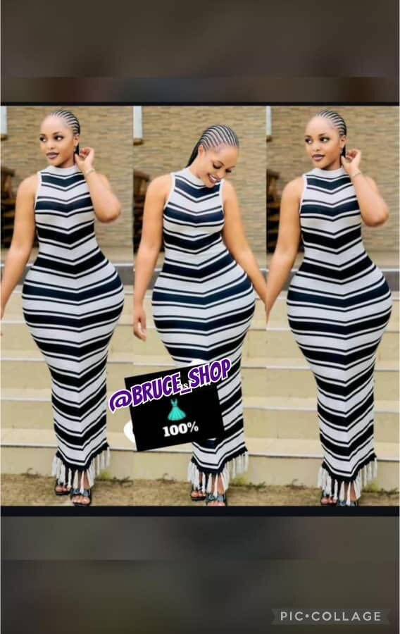 Robe disponible