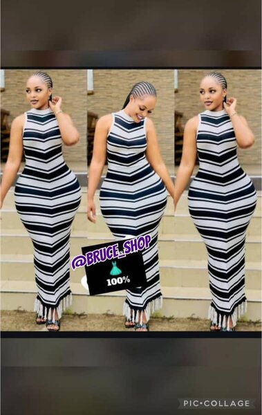 Robe disponible