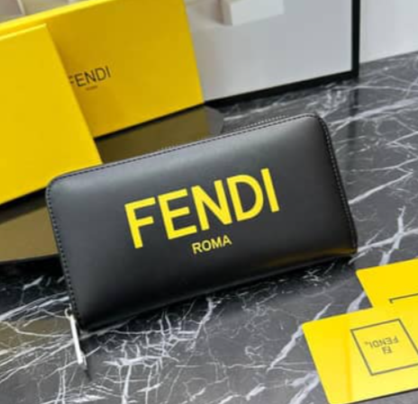 Wallets